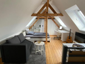 Messeapartment Stockum